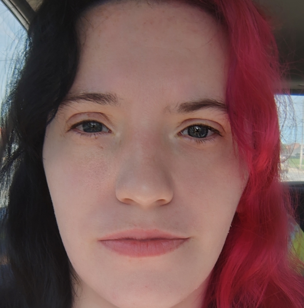 Meet your Posher, Shyann